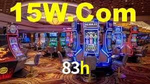 Slot Games 83h