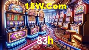 Weekend Specials 83h