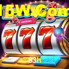 Live Casino 83h