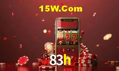 Jogos de Slot 83h