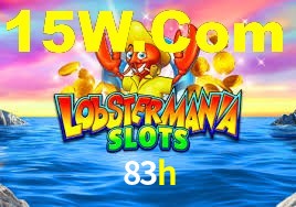 Welcome Bonus 83h