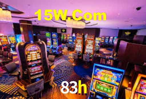 Live Casino 83h