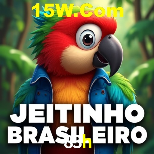 Interface do App 83h