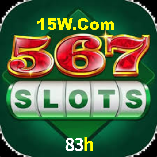 Welcome Bonus 83h